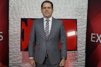 Todo lo que debes saber para votar el 1 de junio: Héctor Castro