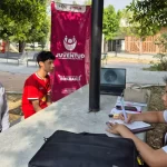 Trabaja el IJMP por el bienestar de las y los jóvenes poblanos a través del deporte y monitoreo de su salud