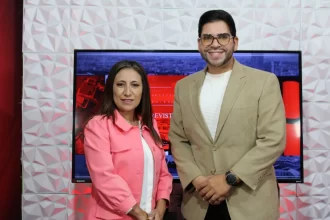 Un momento histórico que está en nuestras manos con las elecciones de este 1 de junio: Minerva Mejía Pérez