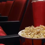 ¿Palomitas más caras? Inflación sube precio del cine y 9 productos más en primera quincena de mayo