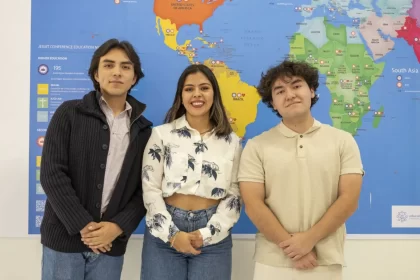 ‘Personas para el Mundo’_ Prepa IBERO Tlaxcala impulsa a través de Programa de Internacionalización