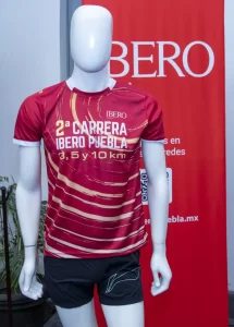 ¡Listas y listos para la 2a Carrera IBERO Puebla de 3, 5 y 10 km!