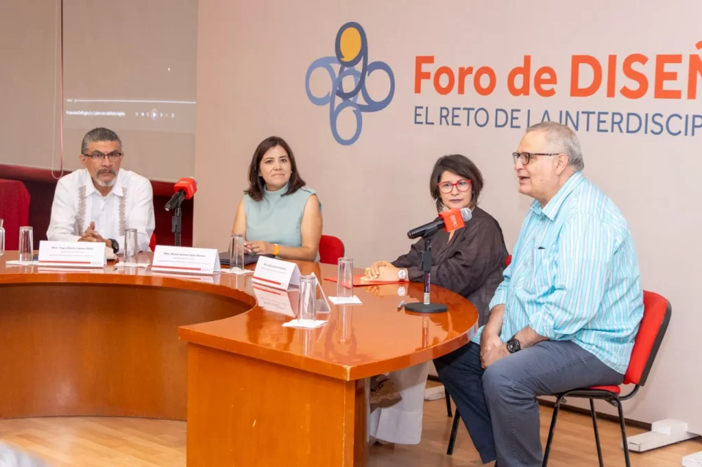 ‘Diseño que sirva a la sociedad’: IBERO Puebla recibe 9o Foro COMAPROD