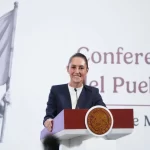 A favor de la libertad de expresión: Sheinbaum pide escuchar inquietudes de poblanos sobre Ley de Ciberseguridad