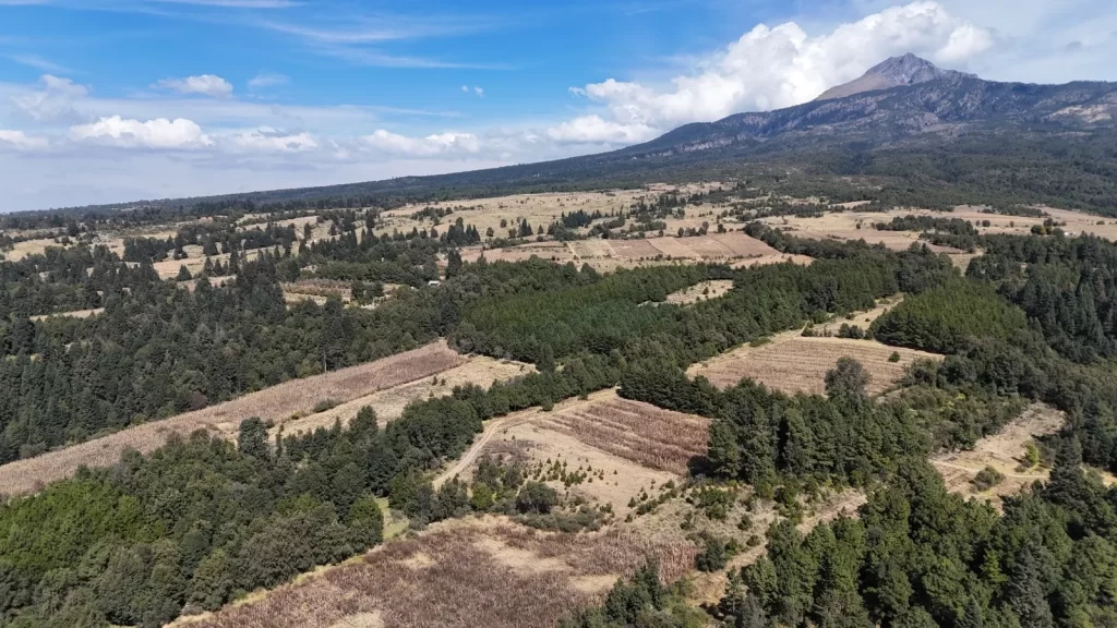 Aclara Gobierno Estatal que continúa en elaboración el proyecto ejecutivo del Ecoparque La Malintzi
