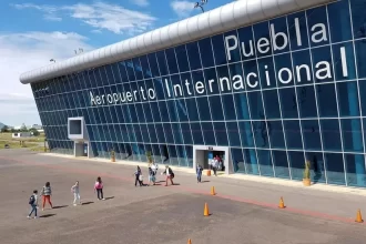 Aeropuerto de Puebla ampliará sus viajes internacionalmente