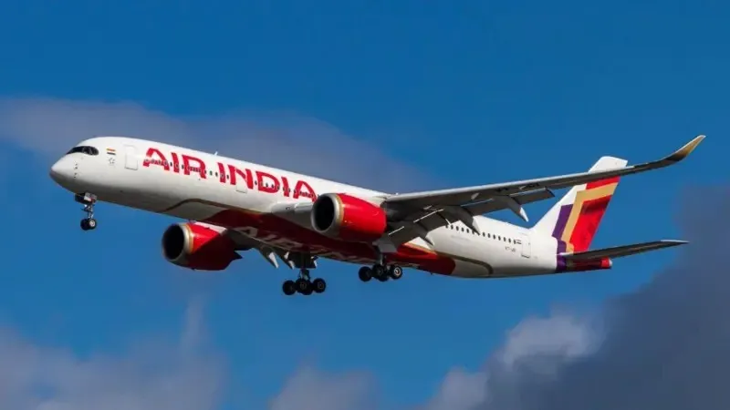 Al menos 241 muertos y un único sobreviviente al estrellarse en India un avión que se dirigía a Londres