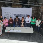 Anuncia Omar Muñoz próxima construcción de la “Casa del Abue” en Cuautlancingo