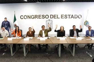 Aprueba Comisión del Congreso transformar organismo Ciudad Modelo en Capital de la Tecnología y Sostenibilidad