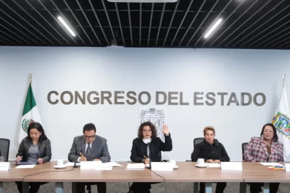 Aprueban en Comisión del Congreso reformas para prevención y tratamiento del alcoholismo