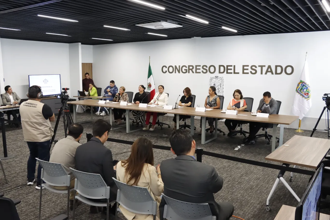 Aprueban en Comisión del Congreso regulación de prácticas de cirugía estética