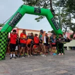 Ariadna Ayala, invita a celebrar a papá con la carrera “Soy tu Fan”