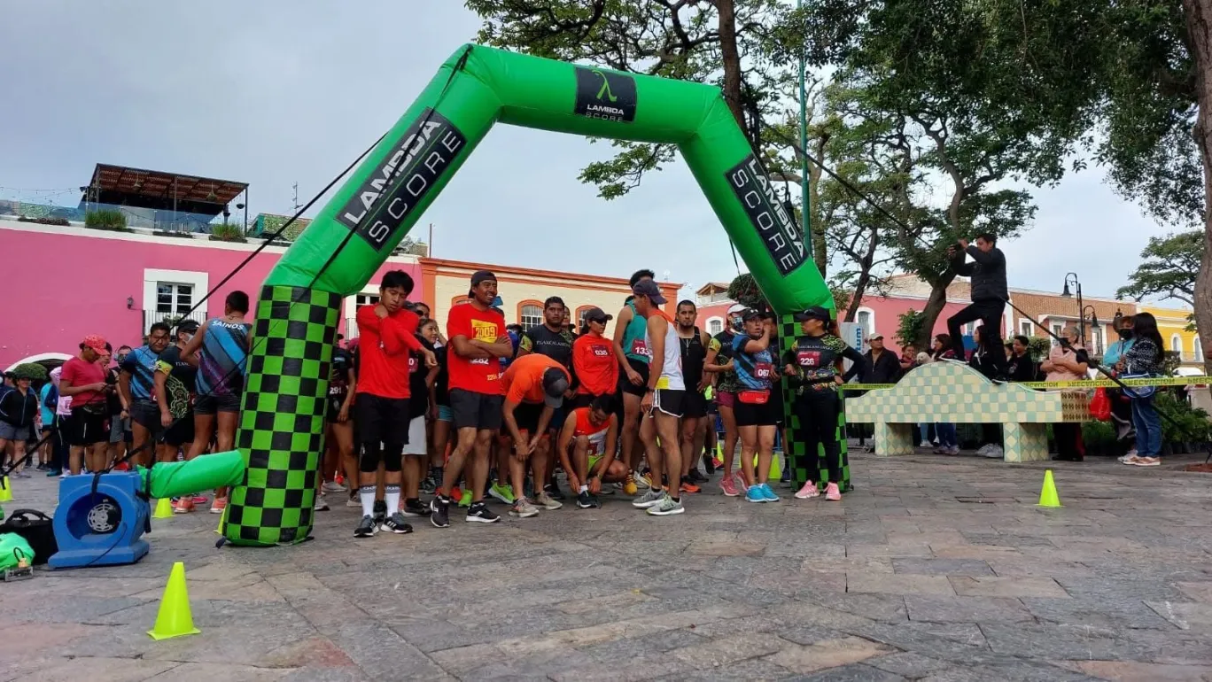 Ariadna Ayala, invita a celebrar a papá con la carrera “Soy tu Fan”