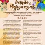 Ariadna Ayala presidenta municipal convoca al desfile de mojigangas 2025 en Atlixco