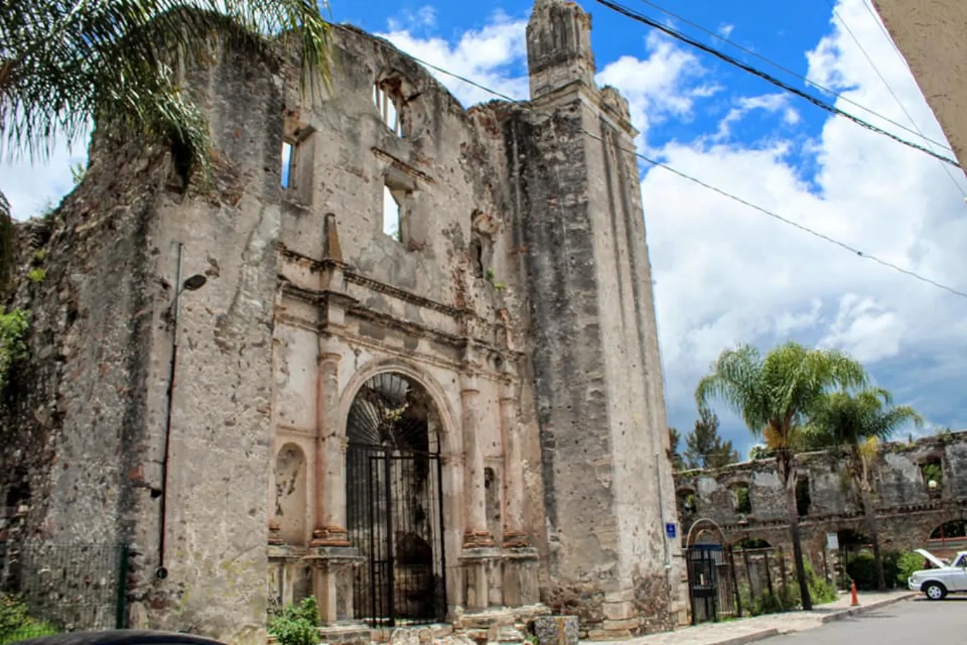 Armenta va por la municipalización de San Francisco Totimehuacan y pide al cabildo actuar