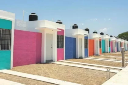 Arrancará con 200 mdp el programa de vivienda en Puebla; inicialmente se construirán 500 casas