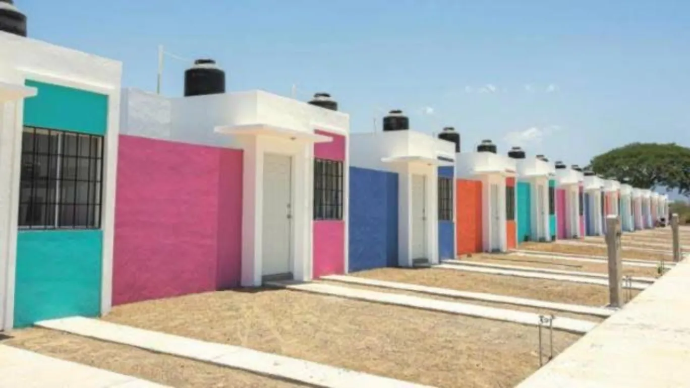 Arrancará con 200 mdp el programa de vivienda en Puebla; inicialmente se construirán 500 casas