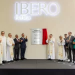 Auditorio ‘Papa Francisco’: el nuevo nido de ideas, congresos y unión de la Comunidad IBERO Puebla