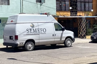 Aún hay más de mil cuerpos sin identificar en el Semefo: FGE