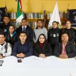 Avanza la estrategia de seguridad en San Gregorio Zacapechpan con acciones coordinadas