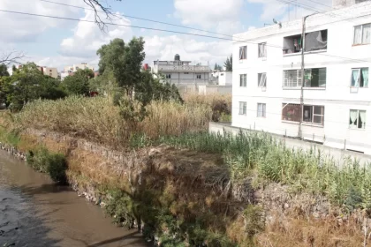 Ayto registra a 400 familias por riesgo de inundación en el río AlsesecaAyto registra a 400 familias por riesgo de inundación en el río Alseseca