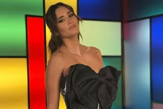 Bárbara Islas platica de Úrsula, personaje al que le da vida en “Regalo de amor”
