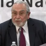 Bernardo Bátiz integrará el Tribunal de Disciplina Judicial, cargo que finalizará con casi 95 años