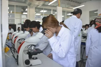 Brinda CU2 de la BUAP espacios de vanguardia para la práctica docente