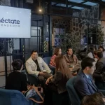 Celebra Gobierno de la Ciudad Conéctate Emprendedor para fortalecer a emprendedores y microempresarios