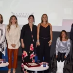 Celebra Gobierno de la Ciudad el Conversatorio Mujeres Imparables en el Tecnológico de Monterrey