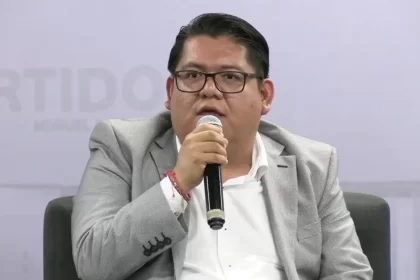 Ciberasedio nos permite atender alto porcentaje de denuncias de víctimas, señala representante de Policía Cibernética en Foro