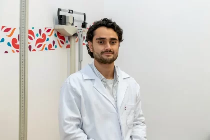 Clínica de Nutrición IBERO Puebla brinda recomendaciones para la alimentación masculina