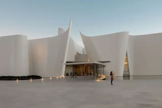 Con 2 mil mdp, Puebla liquida contrato del museo Barroco y evita pagar 8 mil mdp