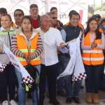 Con el Diagnóstico de Afluentes del Río Atoyac, apegado al Plan Hídrico, Severiano de la Rosa impulsa acciones firmes en favor del medioambiente