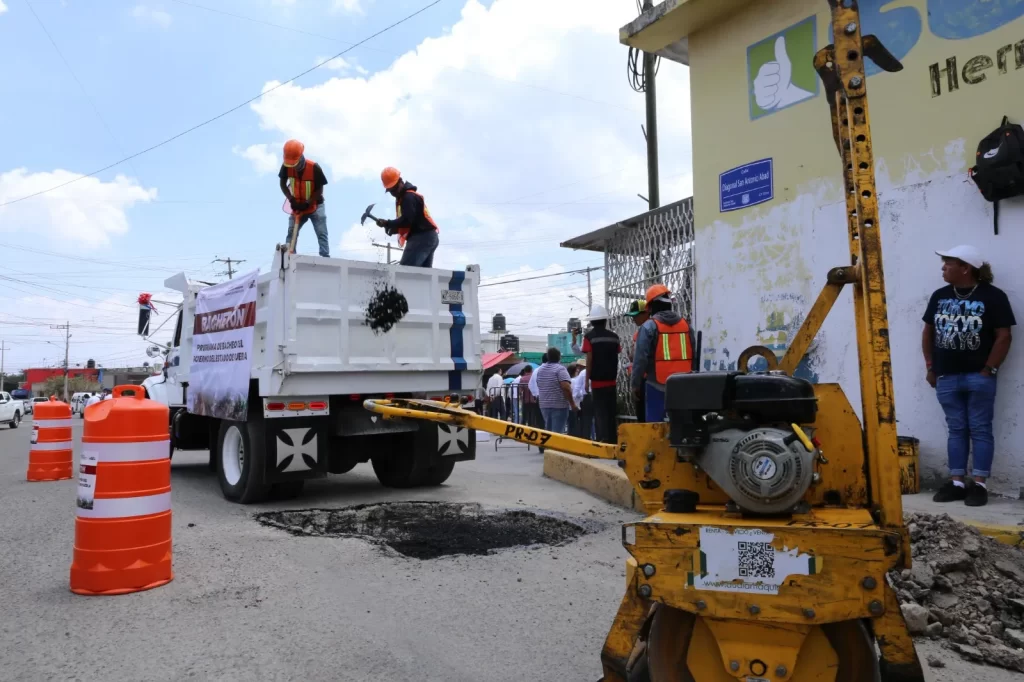 Con inversión histórica arranca Alejandro Armenta “Bachetón, Por Amor a Puebla”
