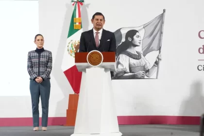 Con inversiones, empleo y mayor seguridad, Puebla participa en Polos de Bienestar
