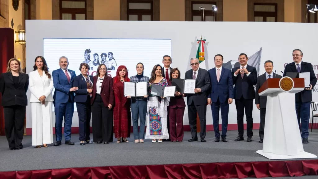 Con inversiones, empleo y mayor seguridad, Puebla participa en Polos de Bienestar
