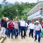 Con la Universidad Nacional Rosario Castellanos se detonará el desarrollo en Eloxochitlán