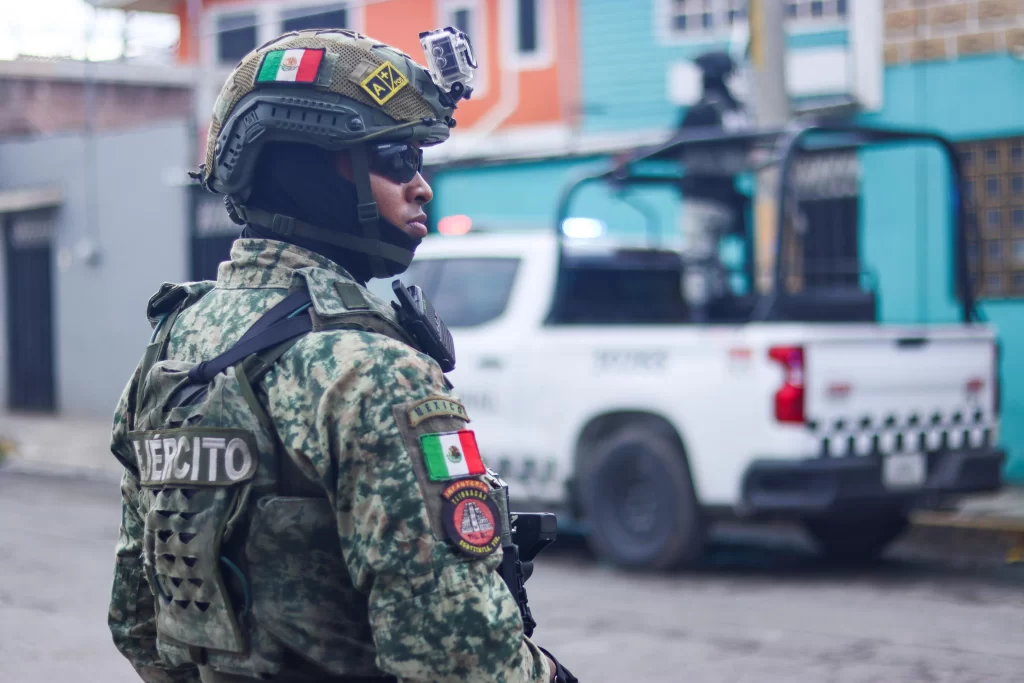 Con operativo "Pasajero Seguro", Gobierno garantiza tranquilidad de familias poblanas