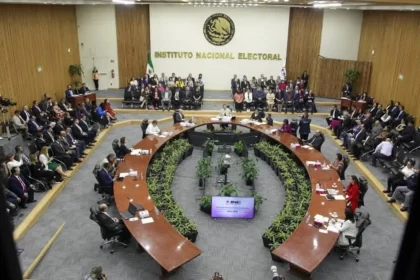 Concluye INE etapa de sumatoria, asignación a las personas que obtuvieron el mayor número de votos y declaración de validez del PEEPJF 2024-2025