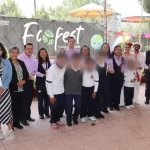 Concluye con éxito primer “Ecofest” en Cuautlancingo