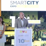 Confirma gobierno estatal nueva edición de Smart City Expo LATAM Congress para 2026