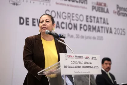 “Congreso abierto a escuchar para fortalecer marco legal en favor de la educación”: Laura Artemisa