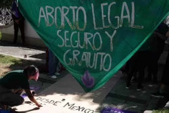 Congreso de Guanajuato, por mayoría, rechaza despenalizar el aborto