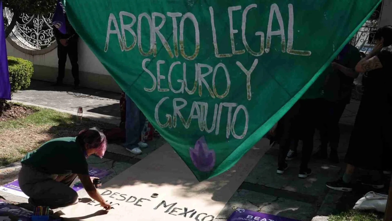 Congreso de Guanajuato, por mayoría, rechaza despenalizar el aborto
