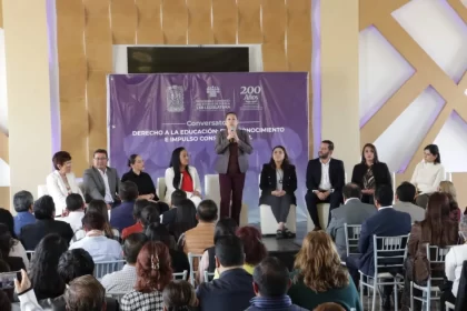 Congreso de Puebla refuerza el derecho a la educación con perspectivas innovadoras a través del diálogo y la participación social