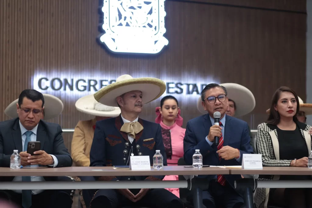 Congreso del Estado impulsa bienestar equino al garantizar atención veterinaria