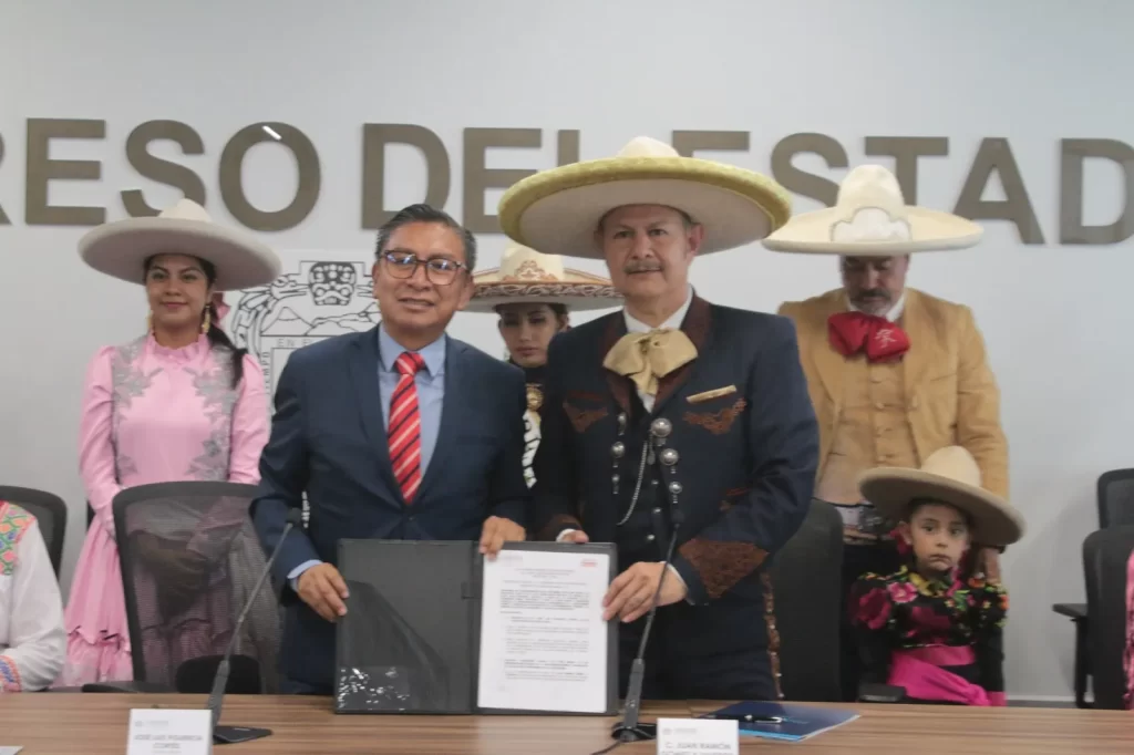 Congreso del Estado impulsa bienestar equino al garantizar atención veterinaria