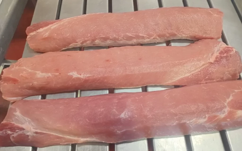 Continúa Altosano-Granjas Carroll donación de carne a casas de asistencia DIF en 2025
