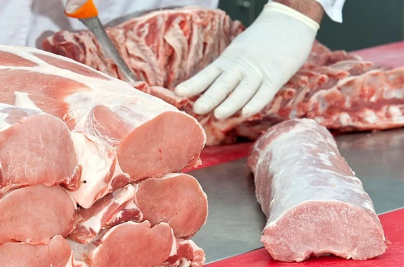 Continúa Altosano-Granjas Carroll donación de carne a casas de asistencia DIF en 2025